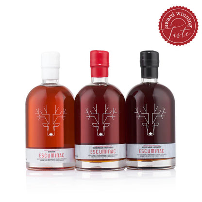 שלושת הטעמים