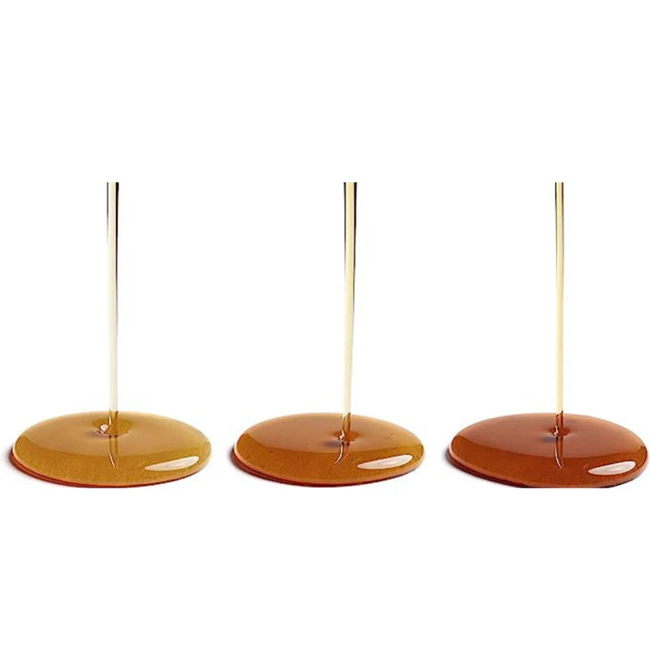 שלושת הטעמים