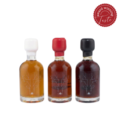 שלושת הטעמים