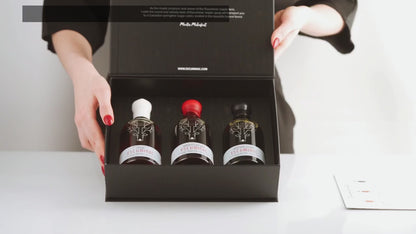 מארז מתנה שלושת הטעמים